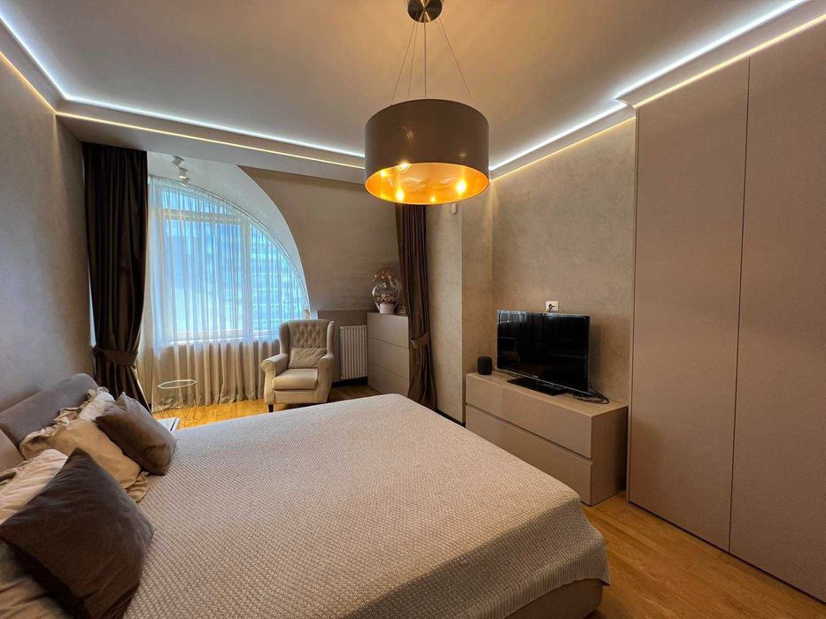 Продам пентхаус в Аркадии