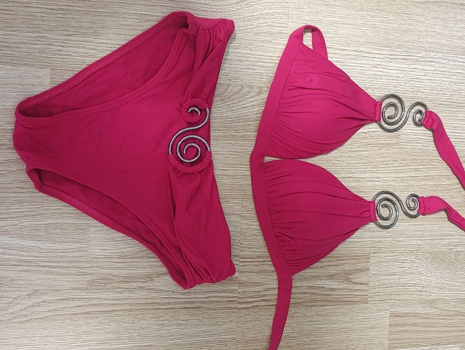 Купальник Speedo, закритий купальник