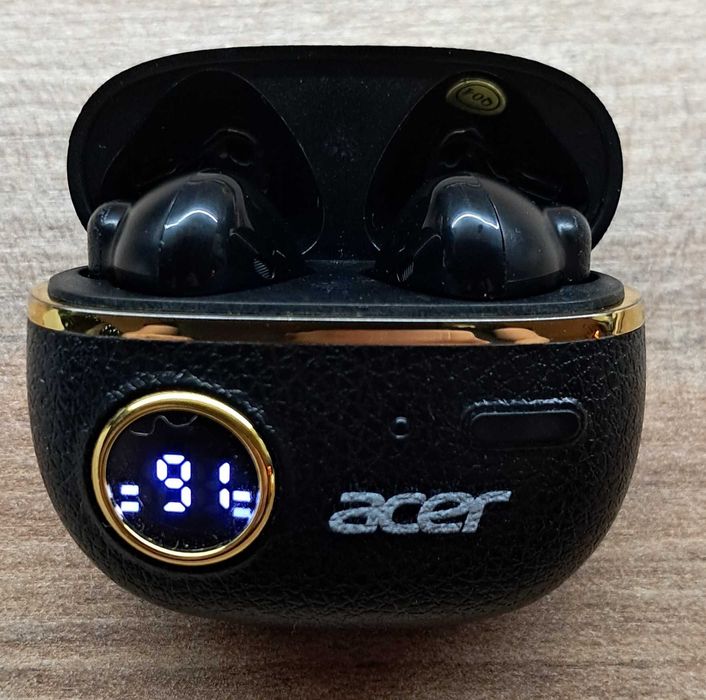 Słuchawki bezprzewodowe Acer OHR544 super stan