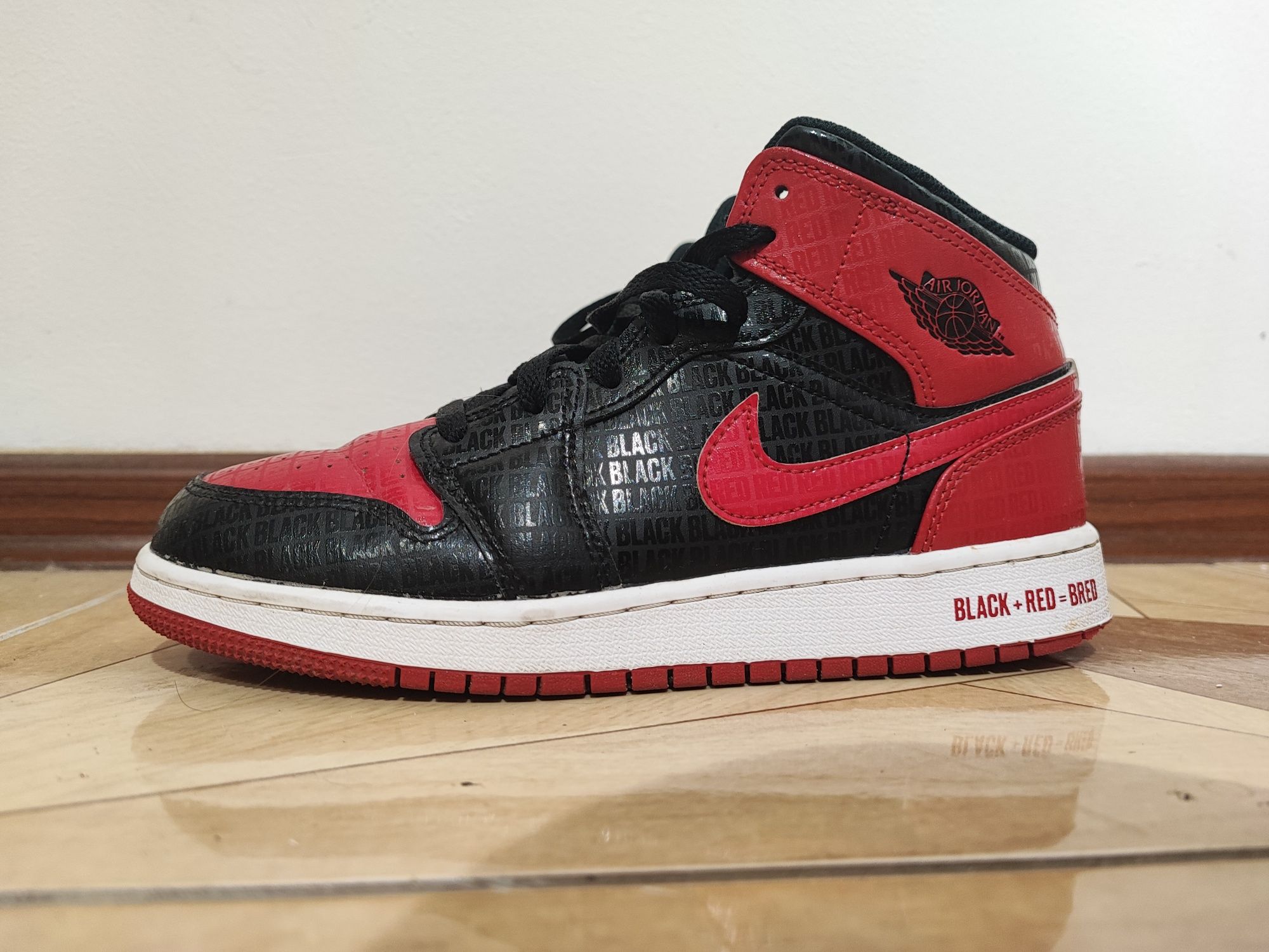 Nike air for ones hot sale