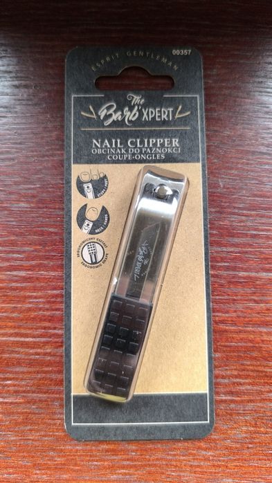 Obcinak do paznokci