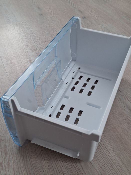 Oryginalna Dolna szuflada zamrażarki do lodówki Beko CSA 29026