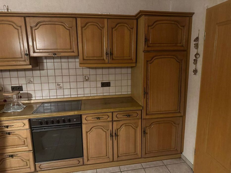 Продаю меблі в зв'язку з переїздом