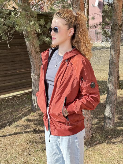 Вітровка CP Company | Куртка CP Company