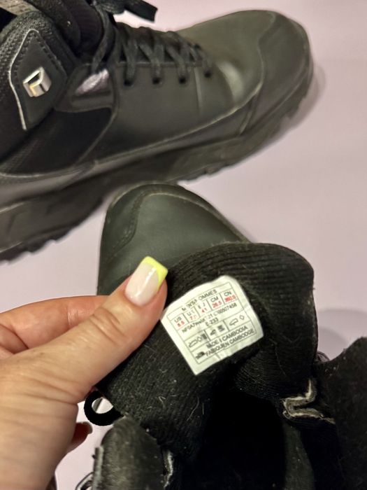The North Face Storm Strike