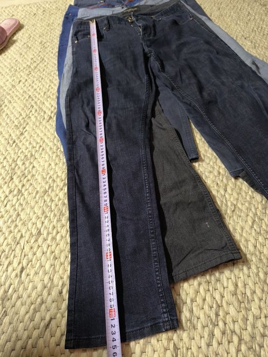 джинсы Canali, baldessarini, Gucci