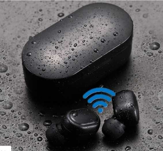 Earpods Discreto e Alta Qualidade