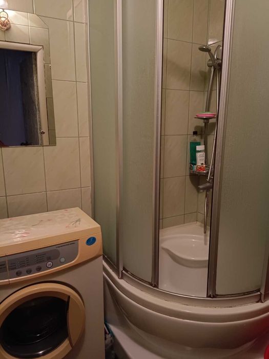 Уютная 1-комн. квартира посуточно