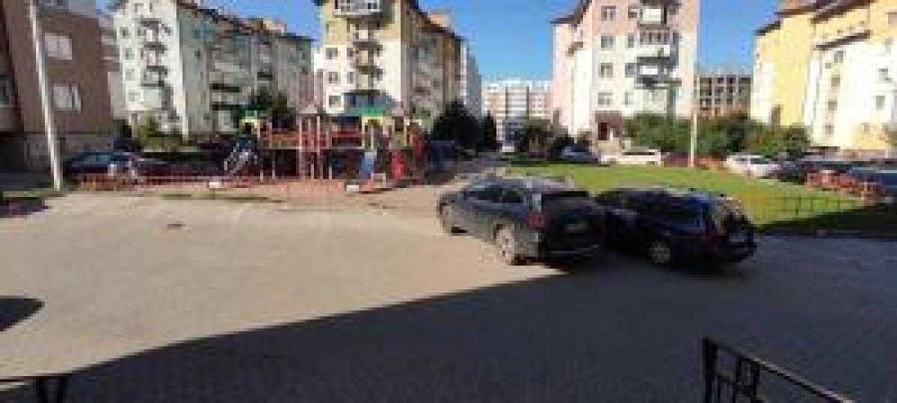 Продаж 3-кімнатна квартира вулиця Винна гора, місто Винники (Львів)