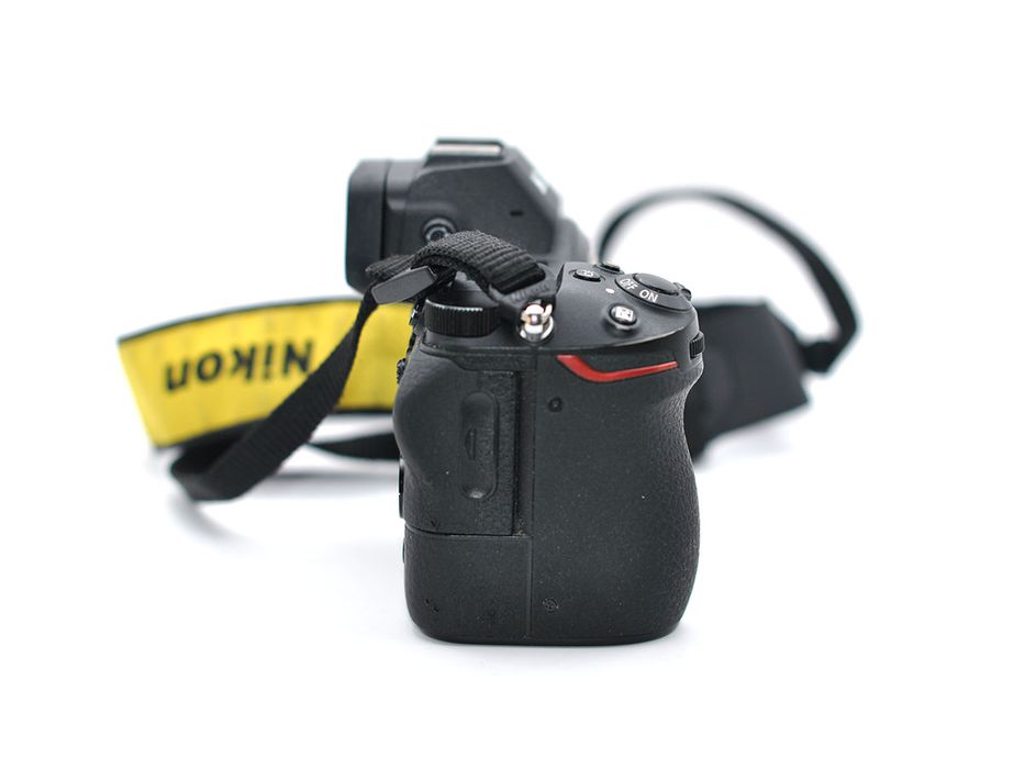 Aparat NIKON Z6 | Body | Przebieg 31271 |
