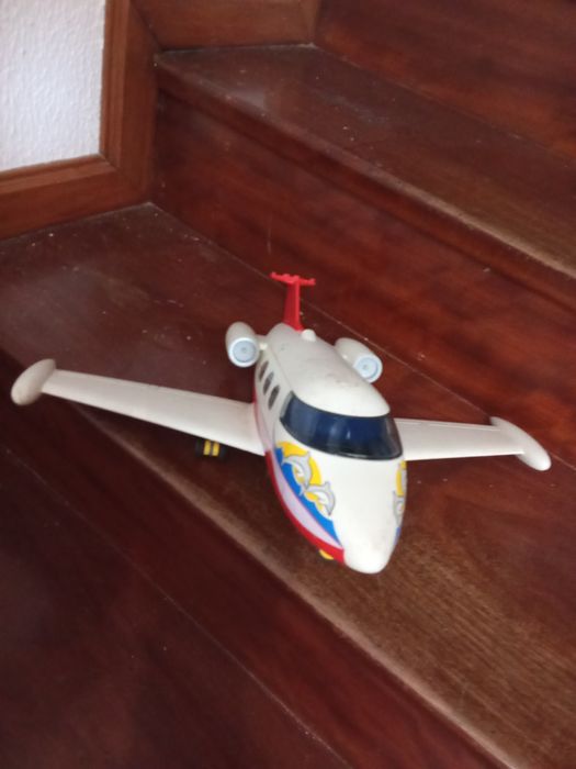 CAMIÃO Brincar Guardar Brinquedos. Com 6 Fotos