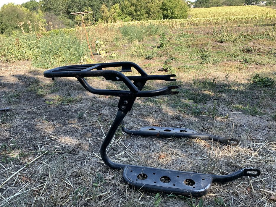 Продам Багажник для Альфи