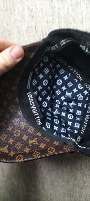 Кепка Louis Vuitton
