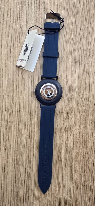 Zegarek U.S POLO ASSN usp3163BL