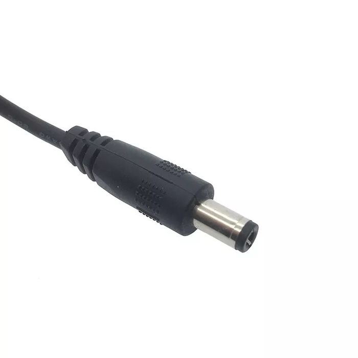 Кабель питания для роутера/модема USB5V to DC 12V
