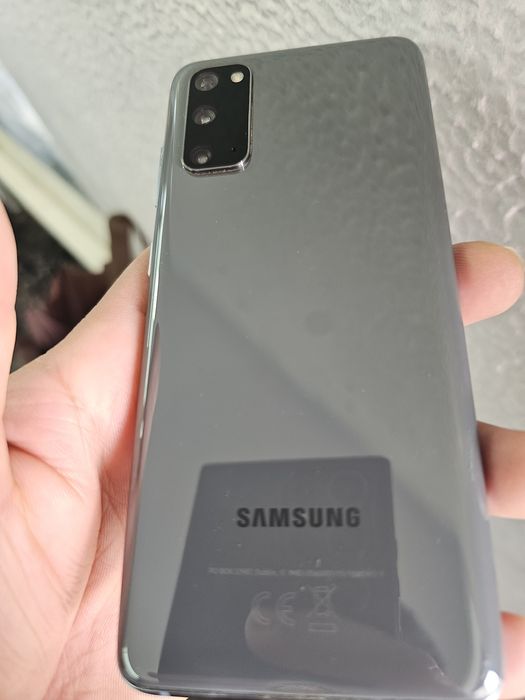 Galaxy S20..128/8gb