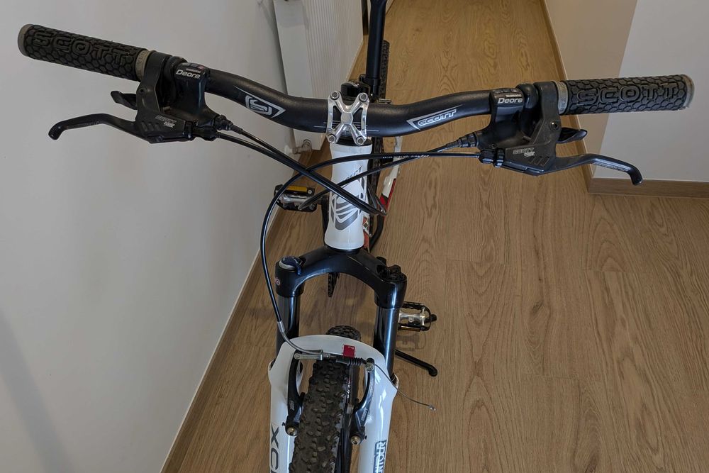 Rower SCOTT Aspect 30 L/M
