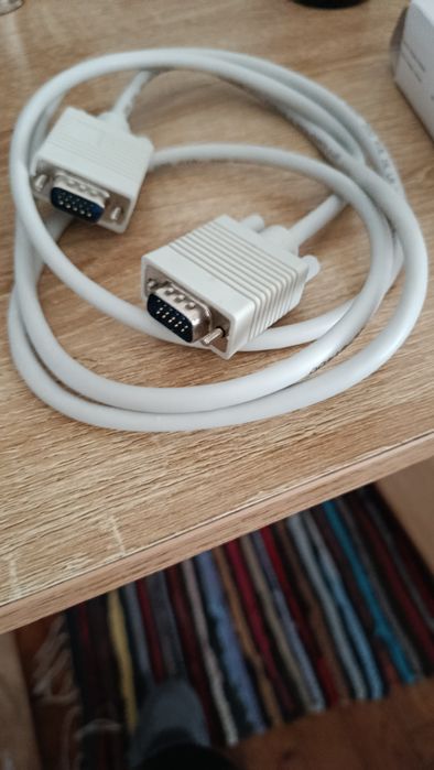 1.5-Meter VGA Cable461353055546910721