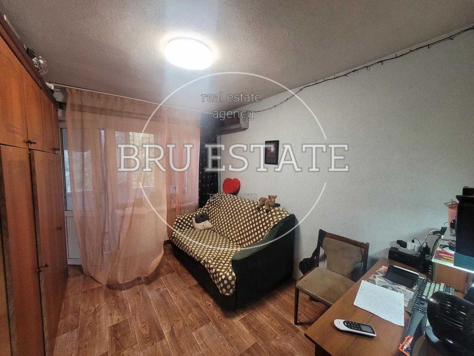 Оренда затишної 2к квартири з газом на Нивках, Щербаківського