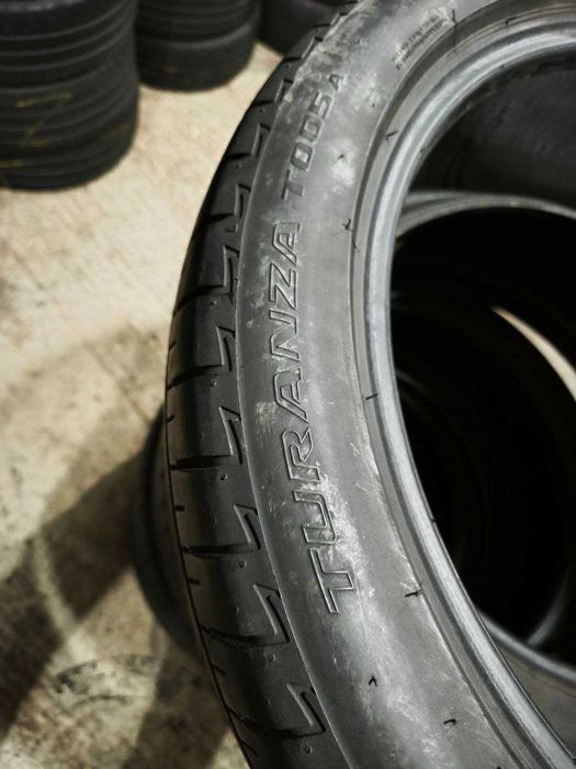 Шини резина літо 225/45 R19 Bridgestone Turanza T005A