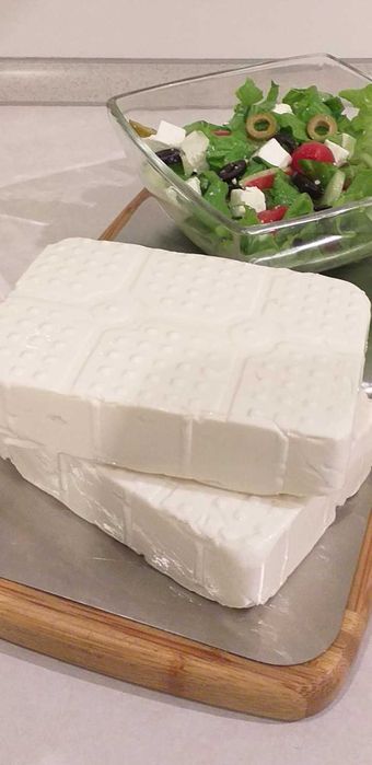 Sery kozie. Wędzone, ricotta, feta, dojrzewający, paneer