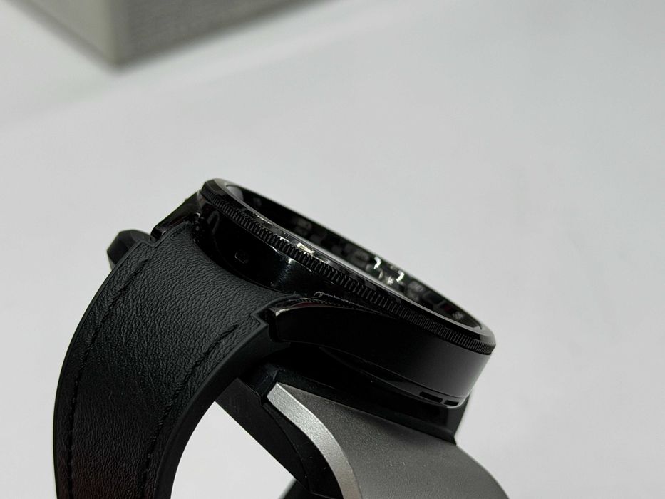 MAГAЗИН Samsung Galaxy Watch 6 47mm Classic ГАРАНТИЯ/Trade-In/Oбмeн
