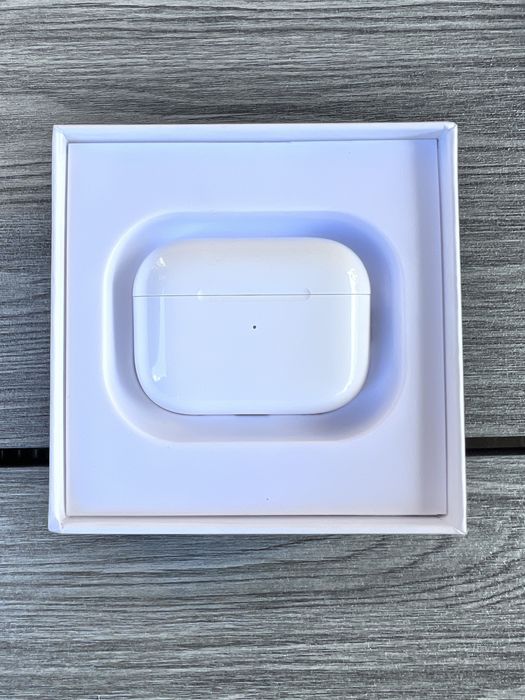 Наушники AirPods Pro 2