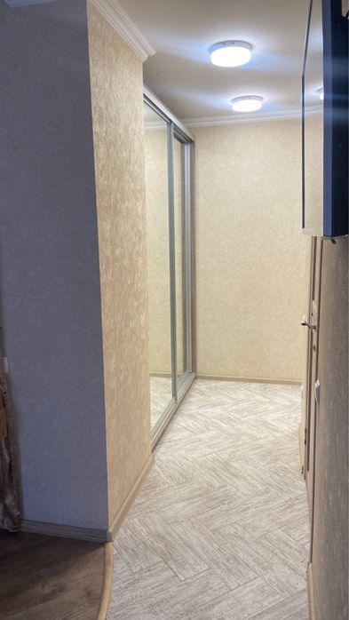 Сучасна квартира СТУДІЯ на Рудані, Гагаріна, 4поверх ДОВГОСТРОКОВО,