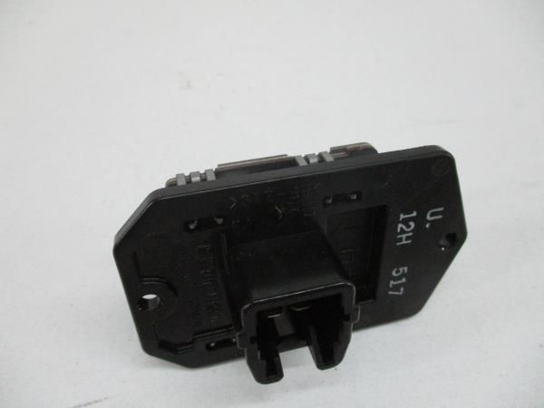 Resistência da chauffage / sofagem TOYOTA Yaris (_P9_)