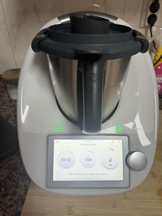 Vorwerk Bimby TM6