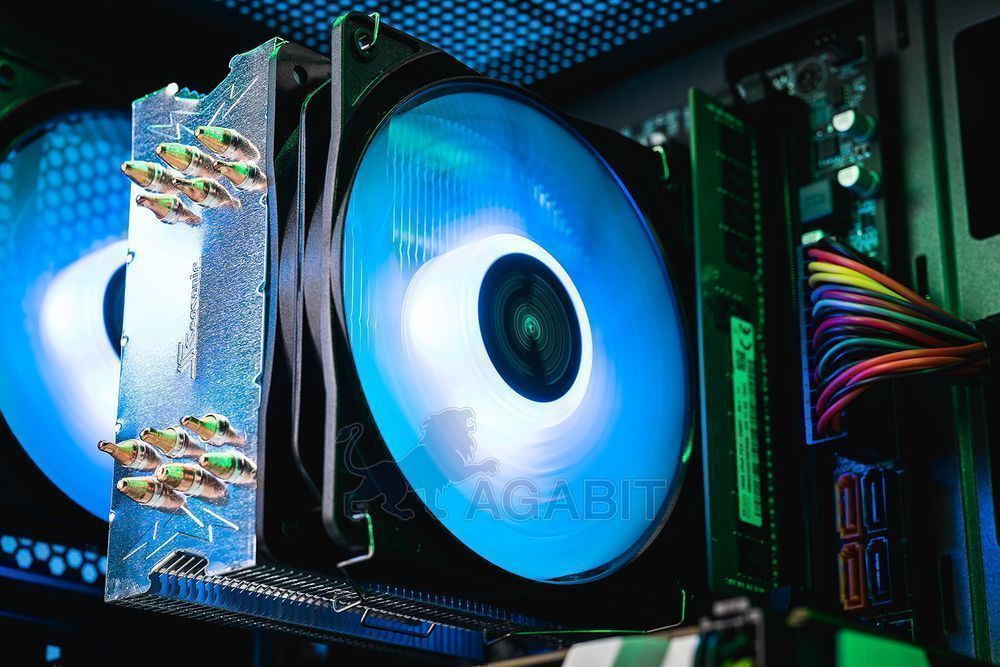 Як MAC PRO??? 24ЯДРА+32GB DDR4 потужна робоча станція комп'ютер ПК