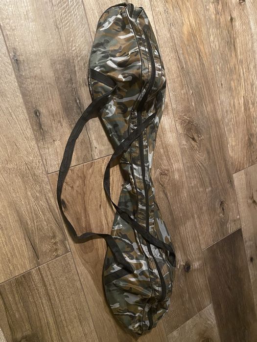 Deskorolka Waveboard