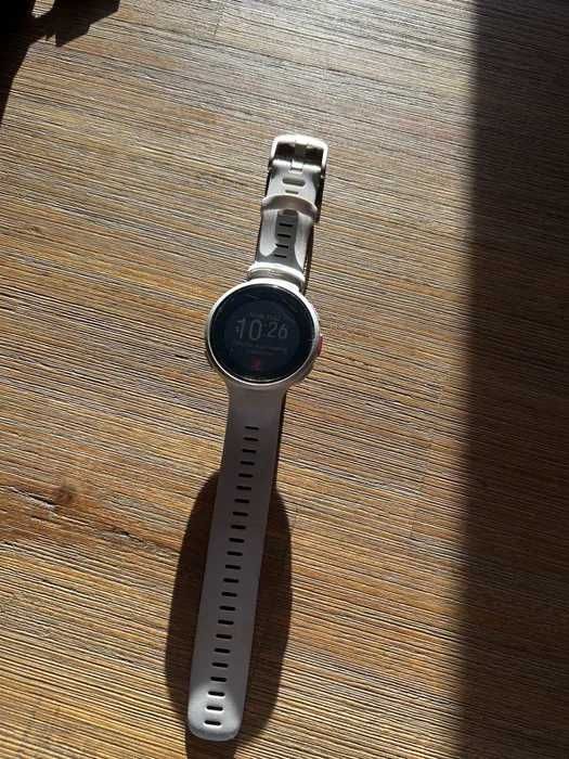 Polar Vantage V2 w zestawie