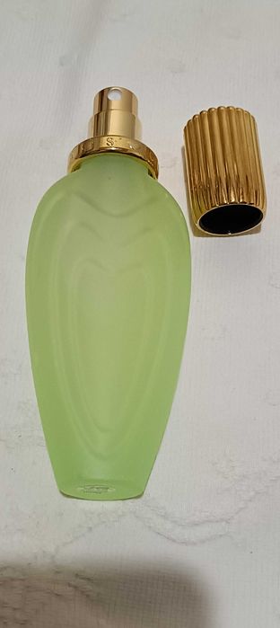 Frasco eau toilette Escada Sunny Frutti