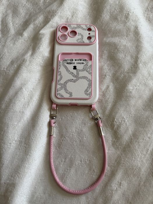 Capa i phone 17 pro max
