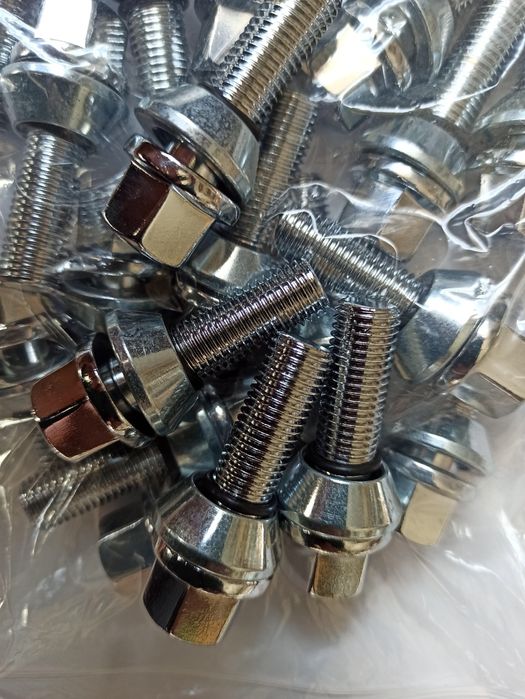 TSM Śruba Śruby Koła Pływające M12x1,5x30 Krakowska 46 Jarosław