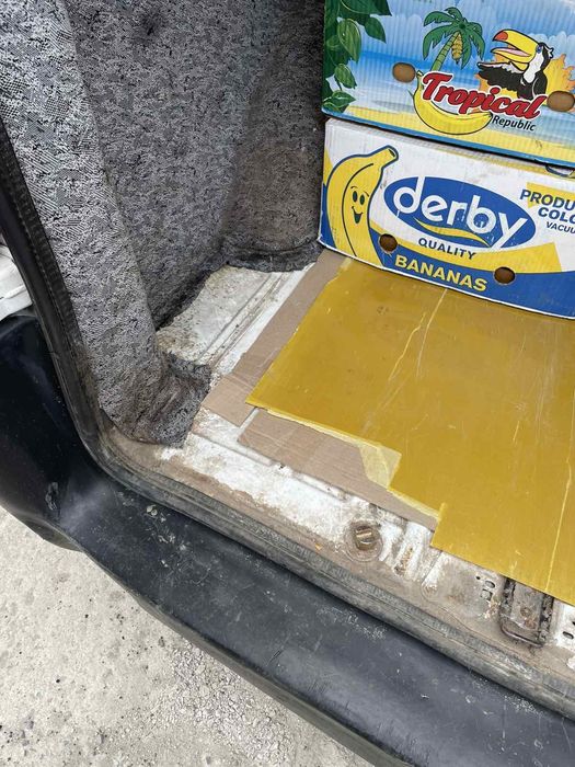 Сітроен джампі 1.6 дізель 2010р