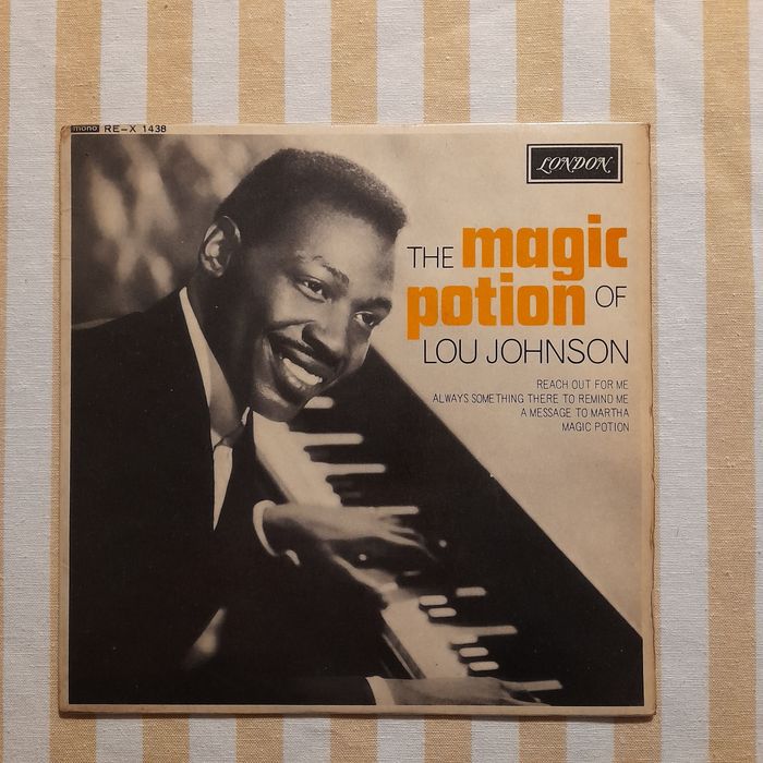 Discos de vinil - Singles a 10