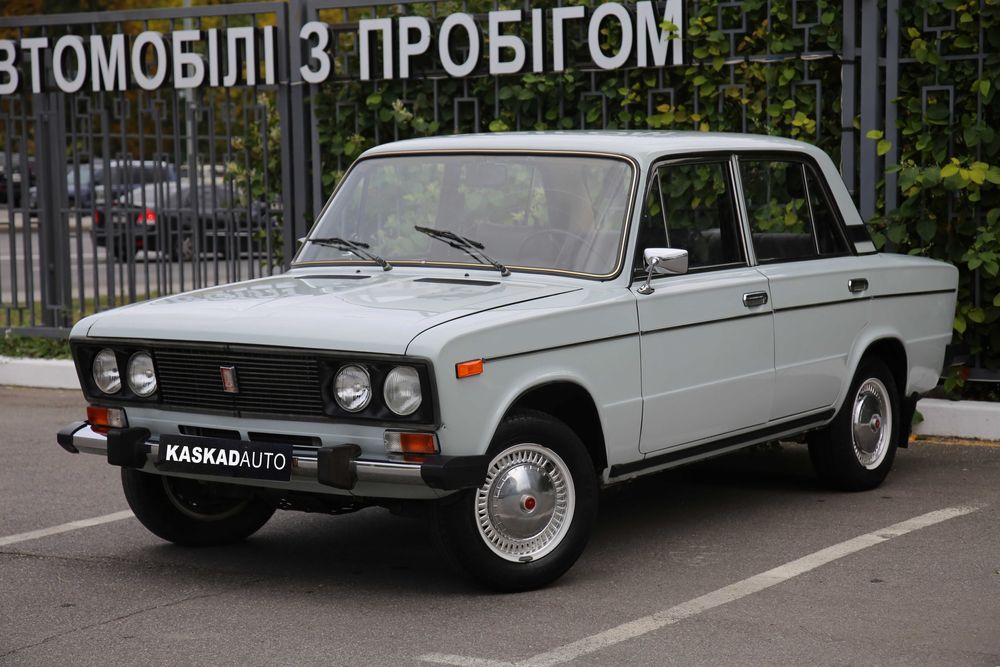 Продам автомобіль ВАЗ 2106