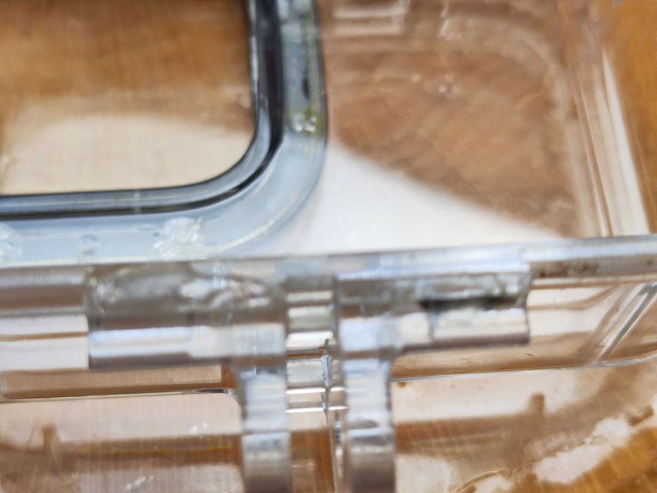 GoPro Protective Housing obudowa wodoodporna HERO 9 HERO 10 11 12