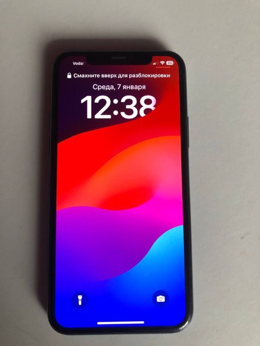 Iphone 11 pro 64gb