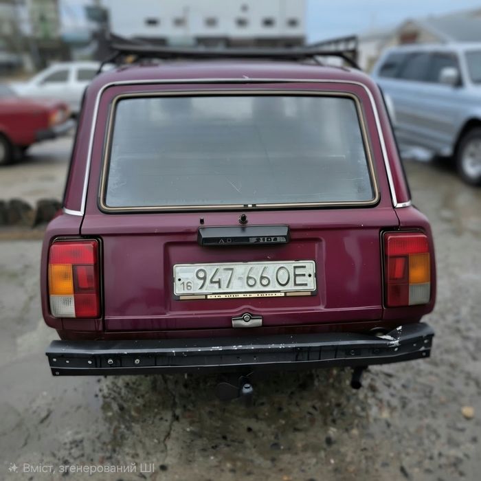 Ваз 21043 продам