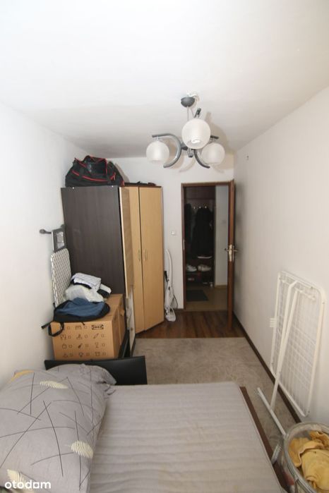Mieszkanie – Grodzisk Mazowiecki, Osiedle XX-lecia, Jordanowice - Widok 5