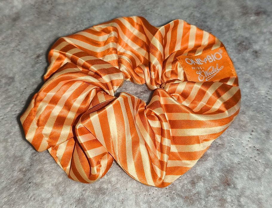 Scrunchie do włosów OnlyBio