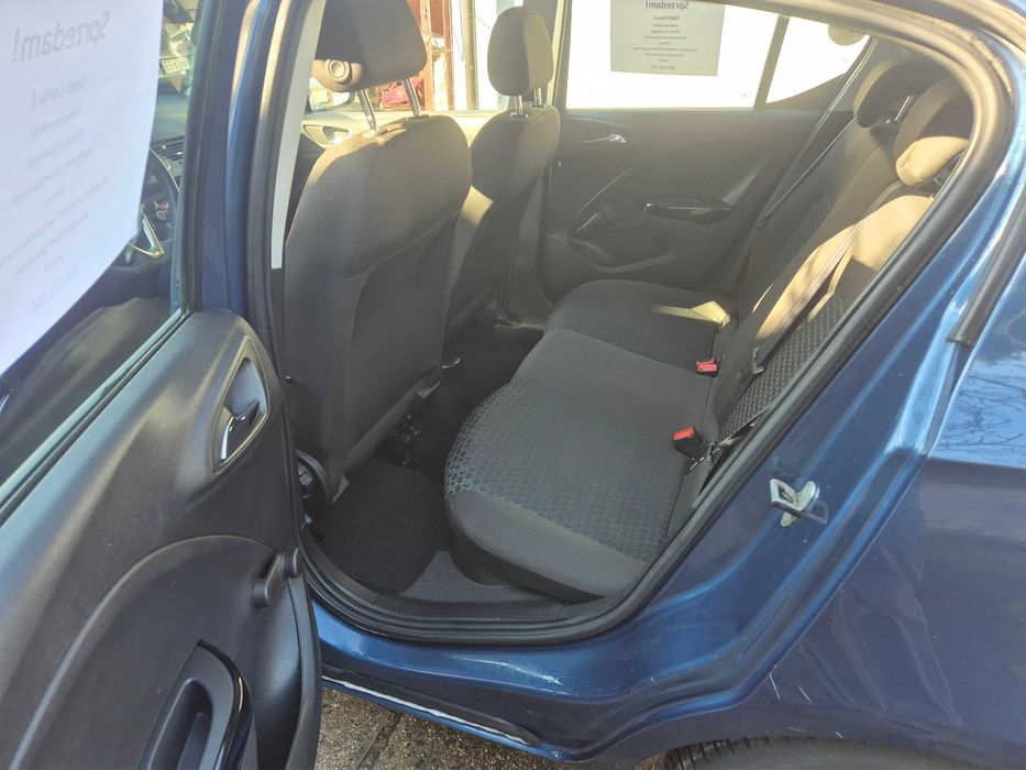 Opel Corsa E 1.0 Turbo 2016r Godny polecenia!
