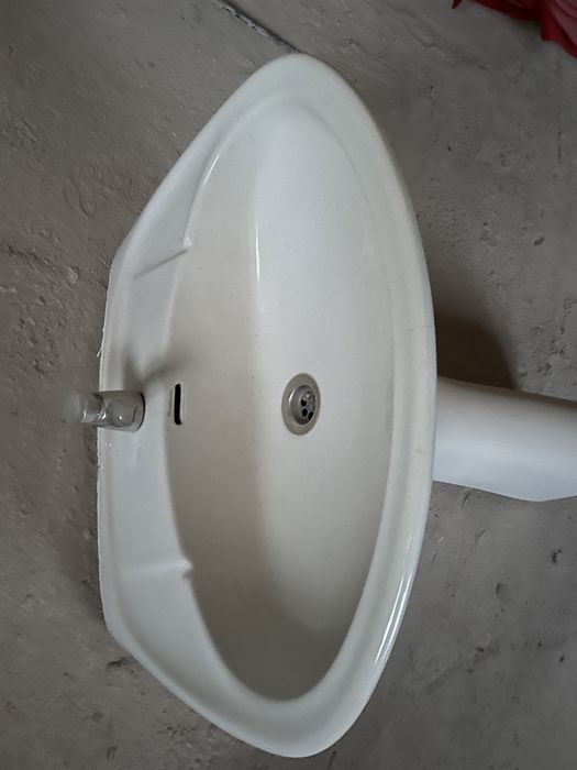 Lavatorio, urinol