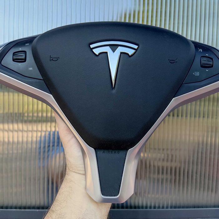 Tesla Y 3 S X подушки безпеки AIRBAG