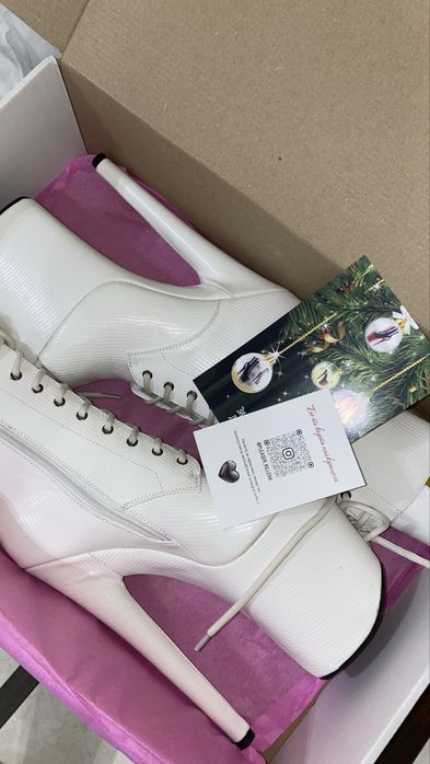 Стрипы тройки Killena 37р- 24 см