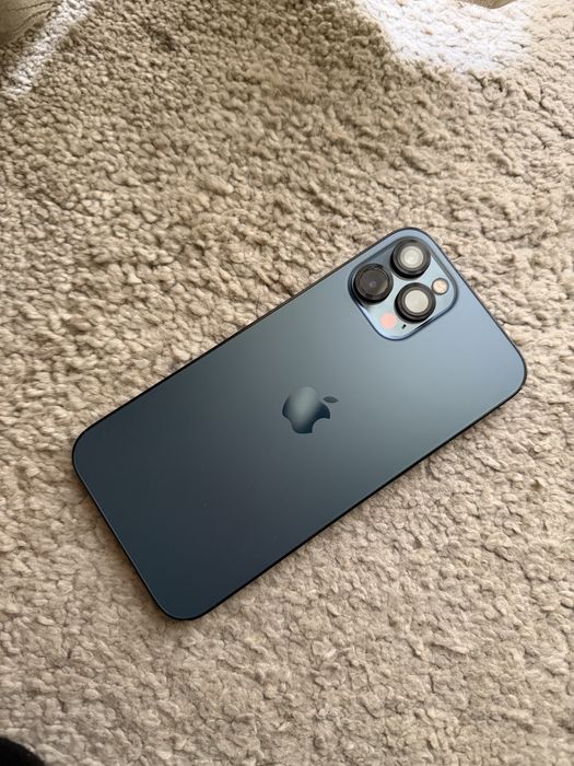 Iphone 12 pro max 128gb