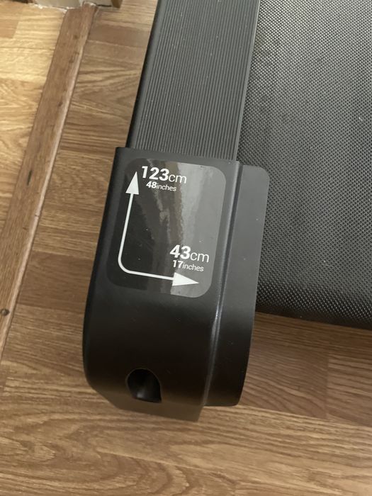 Passadeira Domyos t520b